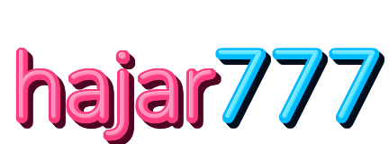 hajar777 — logo kanal