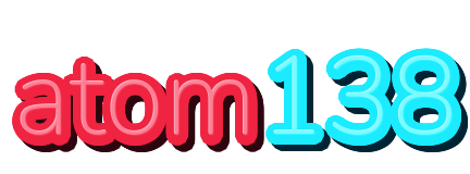 atom138 — logo kanal