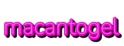 macantogel — logo kanal