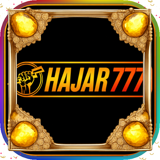 hajar777 — mitra unggulan