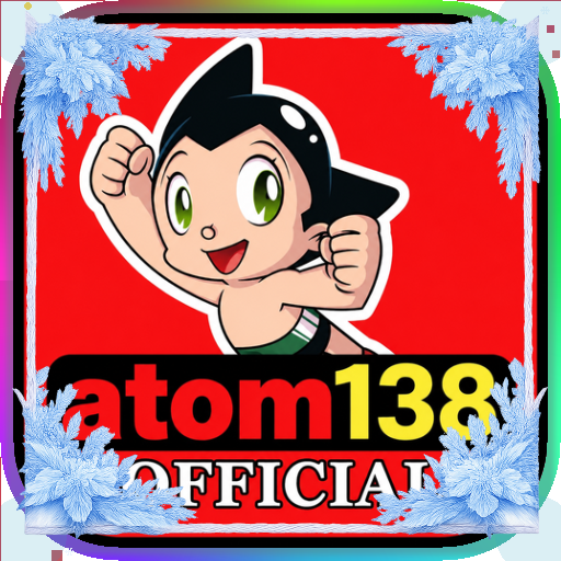 atom138 — mitra unggulan