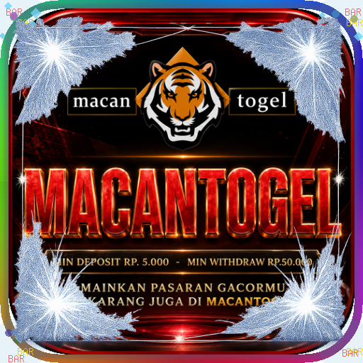 macantogel — mitra unggulan